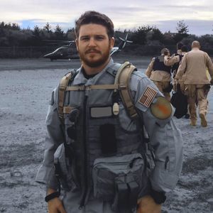 Meet your Posher, Keith